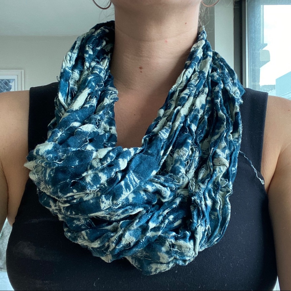 Urban Outfitters Infinity Scarf